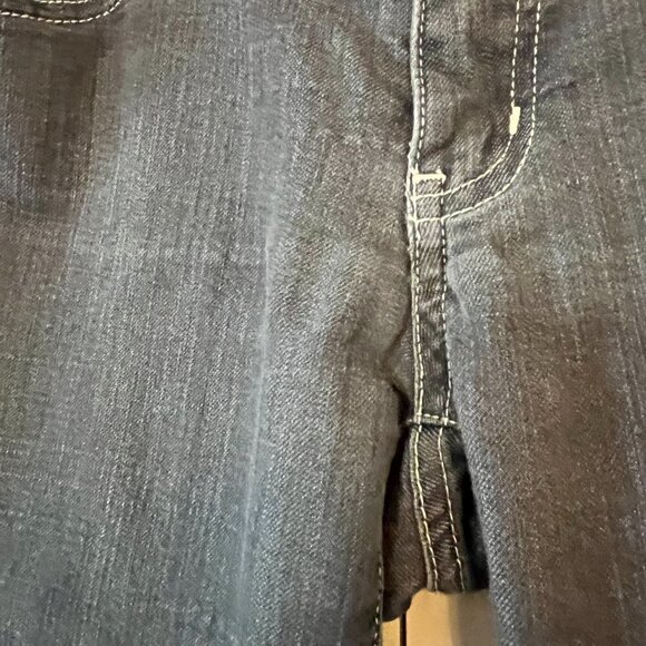 Prana jeans grey 6 - Picture 5 of 9